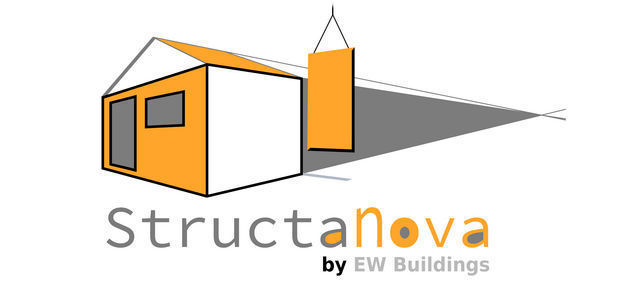 Structanova by EW Buildings, agence immobilire 74