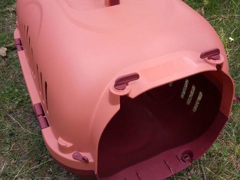 Cage pour chat 7 95250 Beauchamp