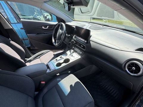 Hyundai Kona Electrique 64 kWh - 204 ch Creative 2022 occasion Noisy-le-Grand 93160