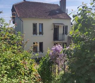  Maison � vendre 5 pi�ces 115 m�
