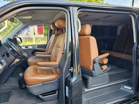 Volkswagen MULTIVAN 2012 occasion Baulne 91590