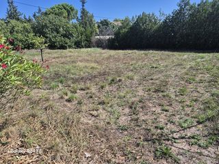  Terrain � vendre 713 m�