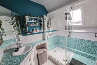  Appartement � vendre 3 pi�ces 62 m�