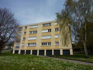  Appartement � louer 1 pi�ce 26 m�