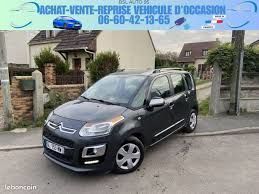 BSL AUTO, concessionnaire 95