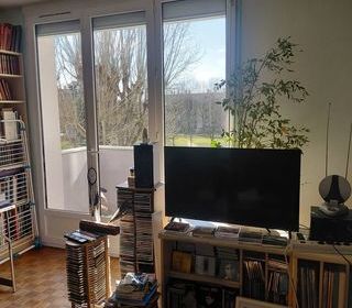  Appartement � vendre 3/4 pi�ces 65 m�