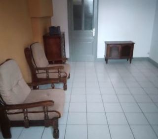  Appartement � louer 2/3 pi�ces 56 m�