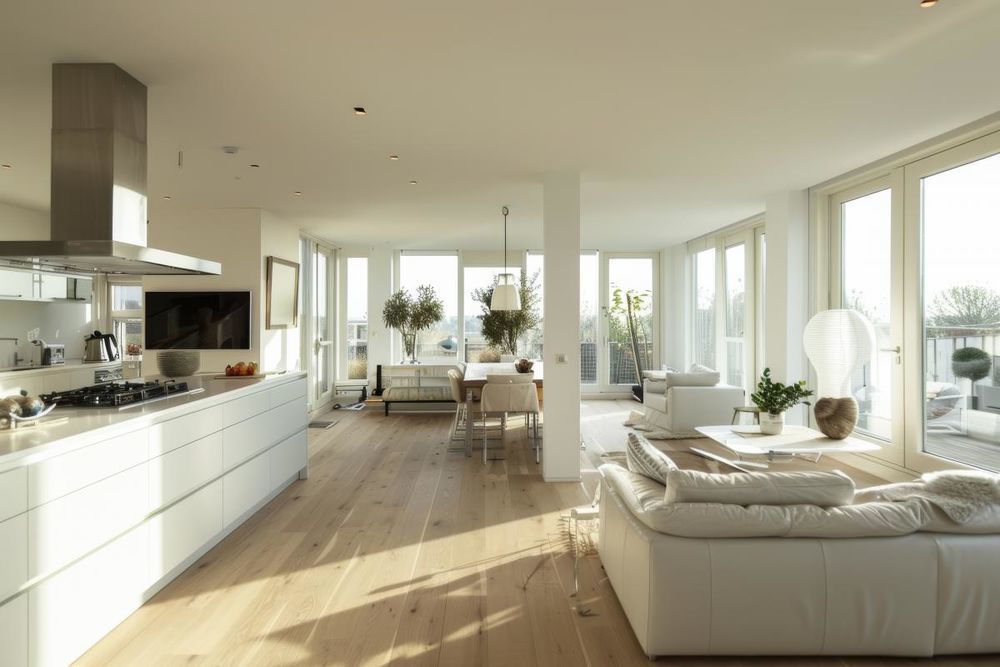 Appartements neufs   Aubervilliers (93300)