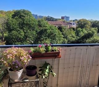  Appartement � vendre 4 pi�ces 81 m�