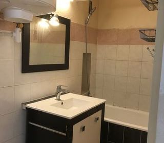  Appartement � vendre 2 pi�ces 45 m�