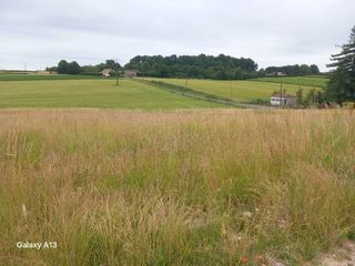  Terrain à vendre 
