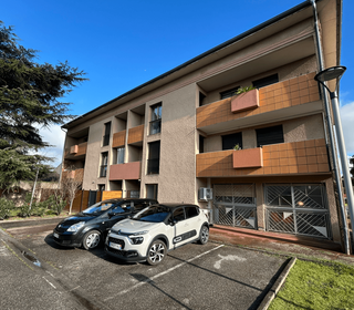  Appartement � vendre 3 pi�ces 69 m�