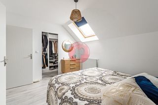  Maison � vendre 6 pi�ces 112 m�