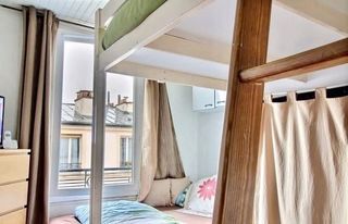  Appartement � vendre 1 pi�ce 14 m�