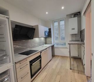  Appartement � vendre 2 pi�ces 37 m�