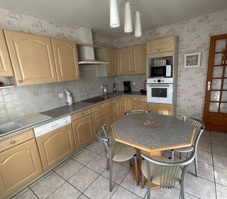  Maison � vendre 4 pi�ces 107 m�