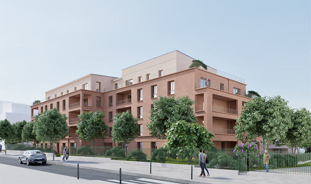 Appartements neufs et Maisons neuves   Sartrouville (78500)