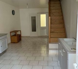  Maison � louer 3 pi�ces 45 m�