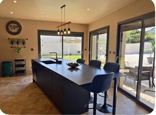  Villa à vendre 6 pièces 190 m²