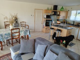  Maison � vendre 5 pi�ces 120 m�