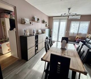  Appartement � vendre 3/4 pi�ces 78 m�