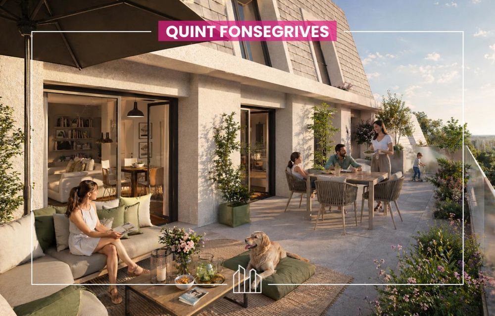   Quint-Fonsegrives (31130)