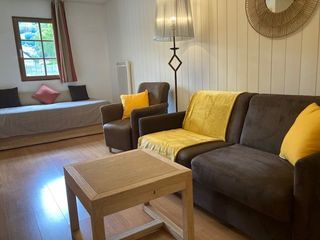  Appartement � vendre 3 pi�ces 38 m�