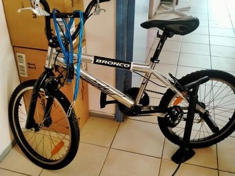Vente de vélo d'occasion 60 Nice (06)