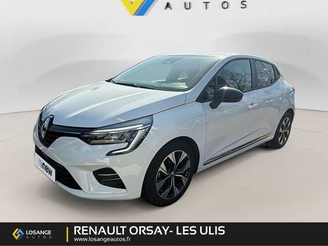 Renault Clio V Clio TCe 90 Evolution 2022 occasion Les Ulis 91940