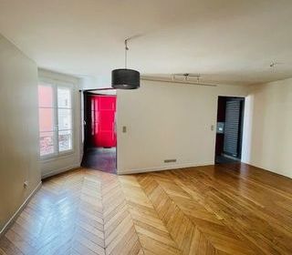  Appartement � vendre 5 pi�ces 93 m� Paris