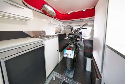 AUTRES Caravane 2023 occasion Frontignan 34110