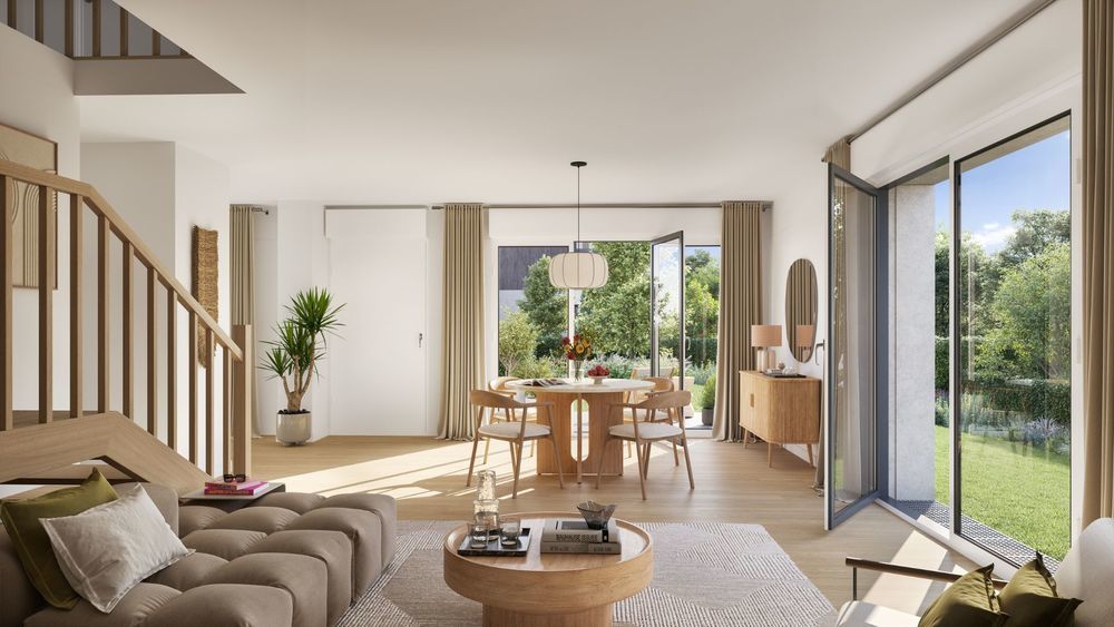 Appartements neufs et Maisons neuves   Barneville-Carteret (50270)