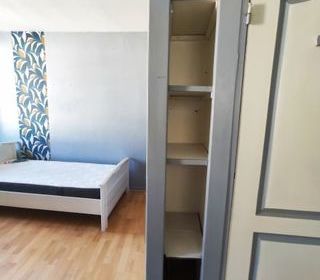  Appartement � louer 1 pi�ce 17 m�