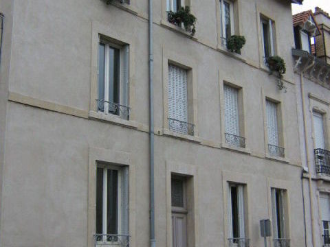   Location Appartement Appartement - 2 pi�ce(s) - 37 m�