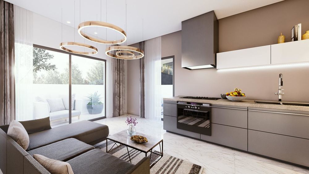 Appartements neufs   Nimes (30900)