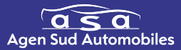 AGEN SUD AUTOMOBILES