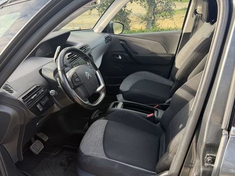 Citro&euml;n C4 Picasso Feel 2016 occasion Cogolin 83310