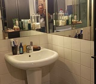  Appartement � louer 3 pi�ces 63 m�