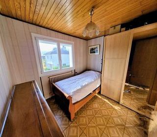  Maison � vendre 4 pi�ces 80 m�