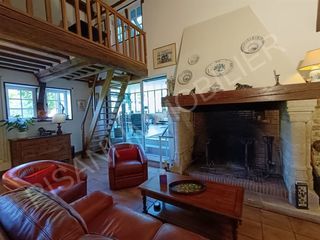  Maison � vendre 7 pi�ces 255 m�