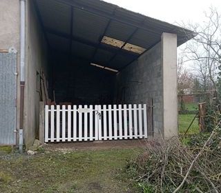  Parking / Garage � vendre 40 m�