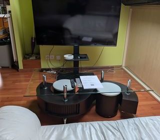  Appartement � louer 1 pi�ce 40 m�