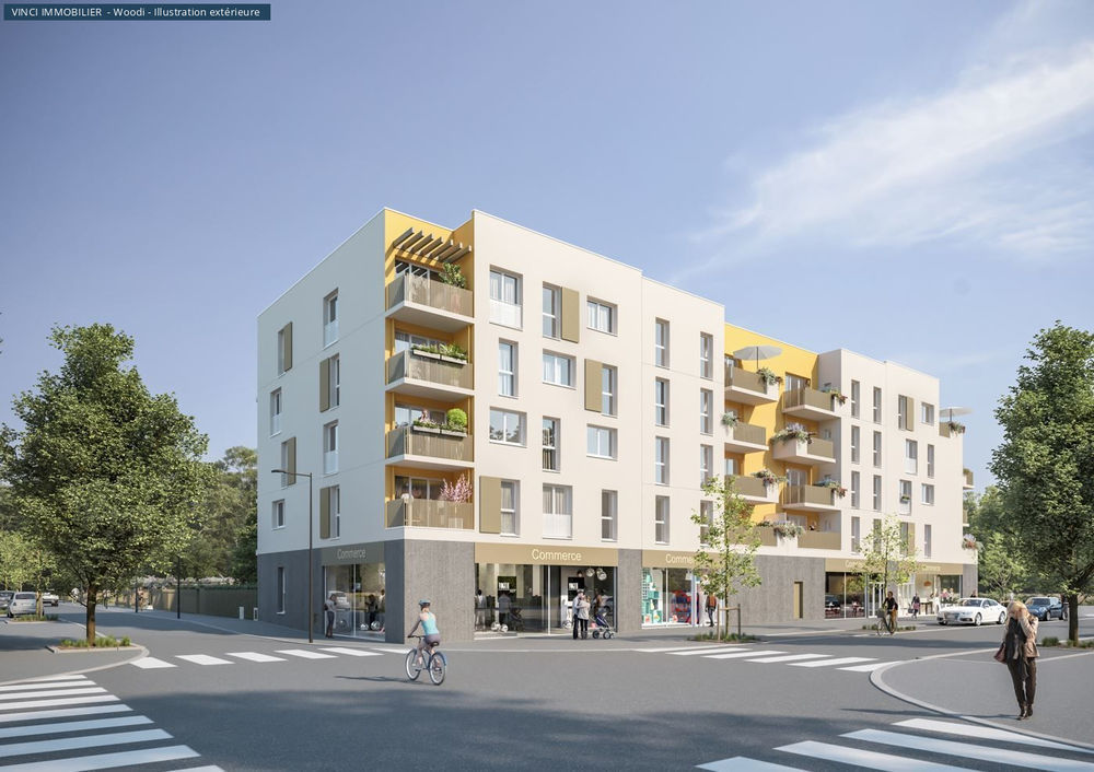  Melun (77000)
