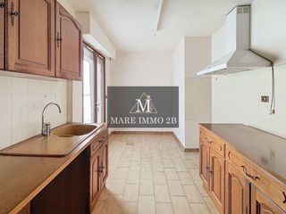  Appartement � vendre 3 pi�ces 79 m�