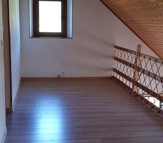  Duplex/triplex � louer 5 pi�ces 113 m�