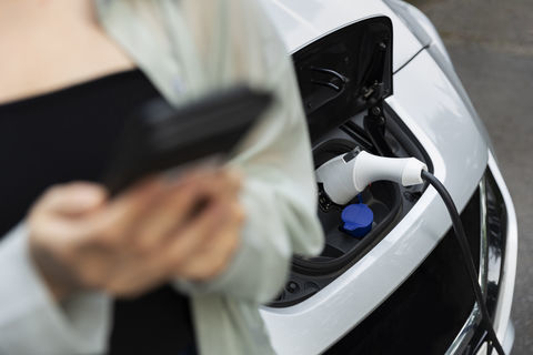 Qu'est-ce que le State of Charge (SOC) d'un véhicule ?