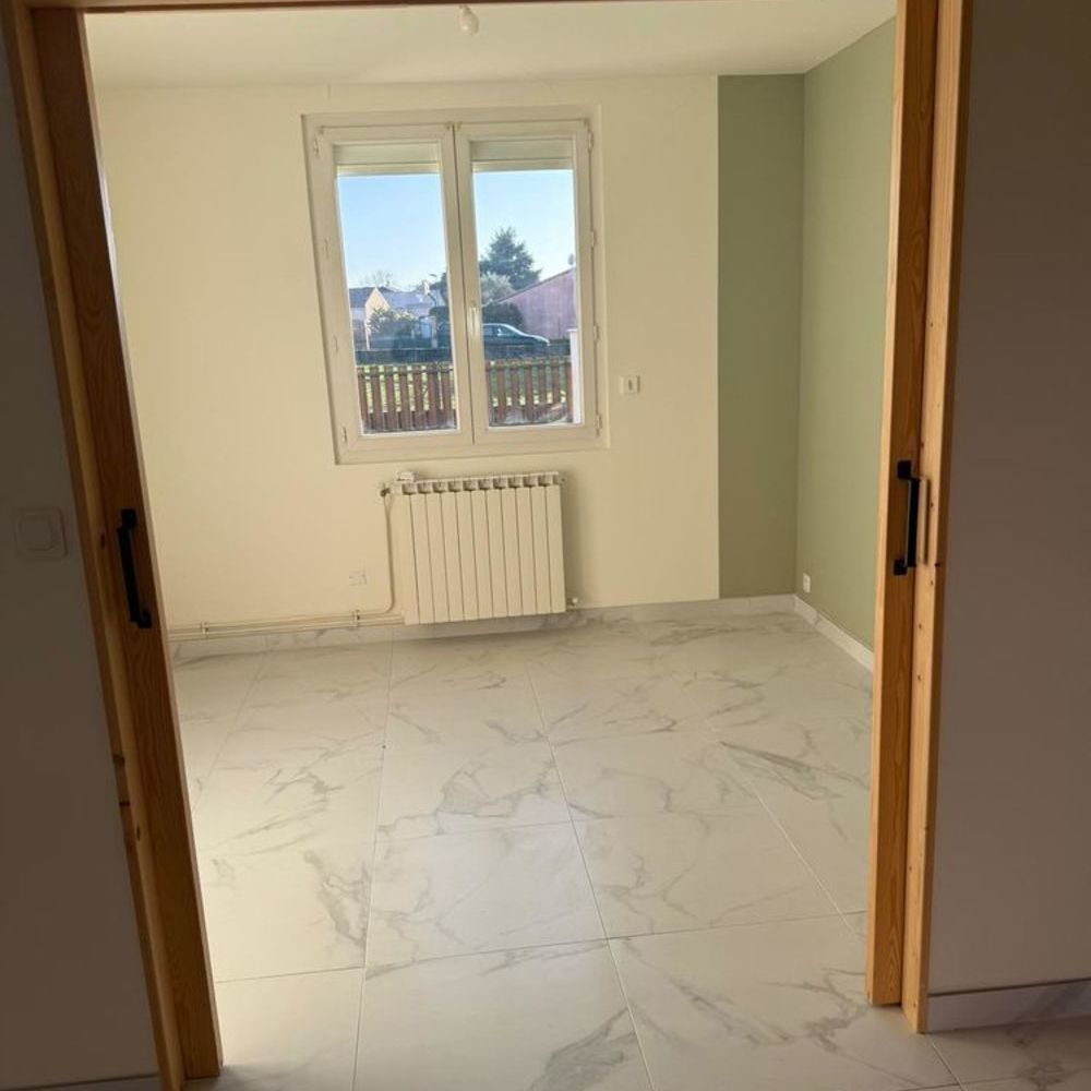 Vente Maison Maison rénovée quartier les Ors Romans-sur-isère