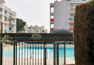  Appartement � vendre 1 pi�ce 36 m�