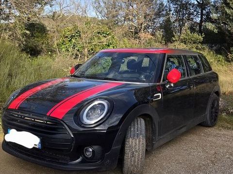 Mini Clubman Cooper 136 ch DKG7 Edition Premium Plus 2022 occasion Ch&acirc;teauvert 83670