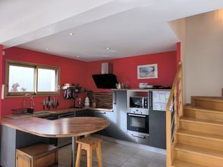  Maison � vendre 5 pi�ces 120 m�